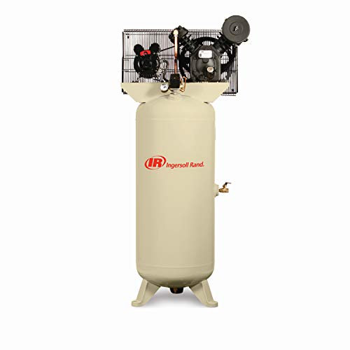 Ingersoll Rand 60 Gallon Air Compressor Comprehensive Review