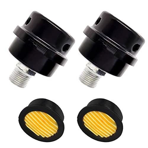 Air Compressor Maintenance