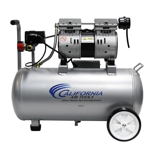 Tips for Making Your Air Compressor Operate More Quietly