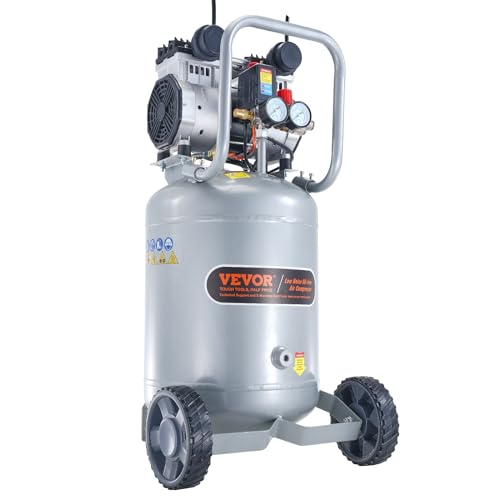 Understanding Air Compressors: Types and Uses Explained