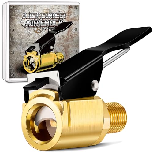 Step-by-Step Guide to Turn On an Air Compressor