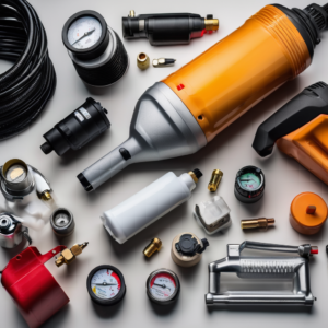 Icon for Air Compressors topic